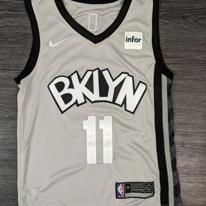 Brooklyn Nets Kyrie Irving Youth Jersey